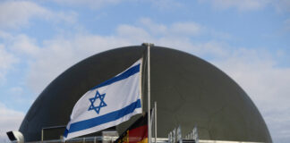 Israel și Germania extind contractul de 3,1 miliarde de dolari pentru sistemul antiaerian Arrow