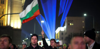Mii de bulgari ies în stradă: proteste masive împotriva corupției și pentru reformă judiciară
