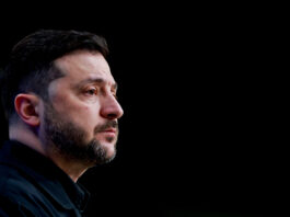 Zelenskiy se întâlnește cu președintele Poloniei susținut de Trump într-un moment crucial al războiului