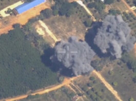 China și SUA cer un armistițiu între Thailanda și Cambodgia înaintea reuniunii ASEAN