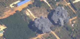 China și SUA cer un armistițiu între Thailanda și Cambodgia înaintea reuniunii ASEAN