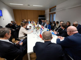 Ucraina salută împrumutul UE de 90 de miliarde de euro, în ciuda lipsei unui acord privind activele rusești