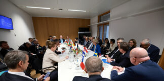 Ucraina salută împrumutul UE de 90 de miliarde de euro, în ciuda lipsei unui acord privind activele rusești