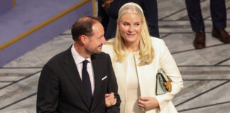 Prințesa moștenitoare a Norvegiei are nevoie de un transplant de plămâni, anunță palatul regal