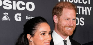 Prințul Harry și Meghan vor reorganiza brațul caritabil Archewell