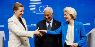 Piețele primesc pozitiv trecerea UE la împrumuturi comune pentru finanțarea Ucrainei