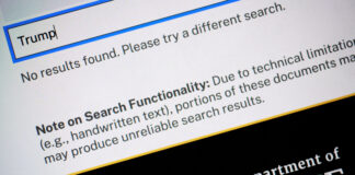 Documentele Epstein publicate de DOJ: sute de nume celebre, absența lui Trump ridică semne de întrebare