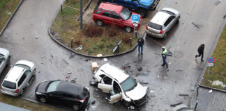 General rus ucis într-un atac cu bombă la Moscova. Rusia suspectează implicarea Ucrainei (VIDEO)