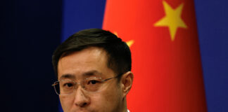 China acuză SUA de ipocrizie și cere reducerea arsenalului nuclear american