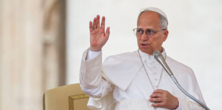 Papa Leon își exprimă „profunda tristețe” față de refuzul Rusiei de a accepta un armistițiu de Crăciun