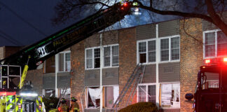 Explozii și incendii devastează un cămin de bătrâni din Pennsylvania, provocând moartea a două persoane