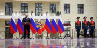 Majoritatea cetățenilor ruși se așteaptă ca războiul din Ucraina să se încheie în 2026, arată un sondaj de stat