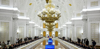 Putin sugerează că Rusia ar putea accepta un schimb de teritorii într-un acord privind Ucraina