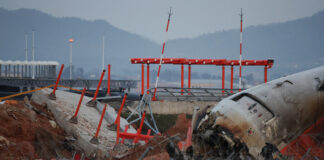 Președintele Coreei de Sud promite să dezvăluie adevărul la aniversarea prăbușirii avionului Jeju Air