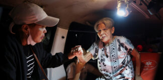 Incendiu într-un azil de bătrâni din Indonezia: 16 persoane au murit