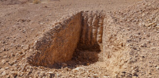 Groapă comună din timpul lui Assad descoperită în Siria – guvernul lansează anchetă penală