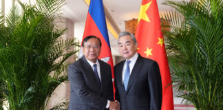 Thailanda și Cambodgia convin să consolideze încetarea focului în urma discuțiilor din China