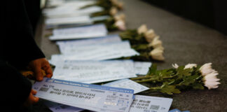 Familiile cer răspunsuri la un an de la prăbușirea avionului Jeju Air din Coreea de Sud