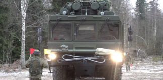 Rusia prezintă desfășurarea rachetelor Oreshnik cu capacitate nucleară în Belarus