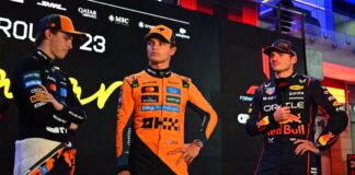 Titlul mondial Formula 1 din 2025 se decide la Abu Dhabi – Norris, Verstappen sau Piastri? Sursa: www.formula1.com