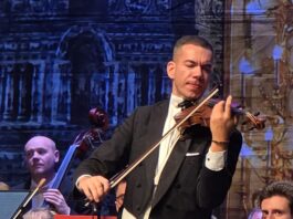 Bogdan Costache și lecția vieneză: când eleganța devine rigoare artistică