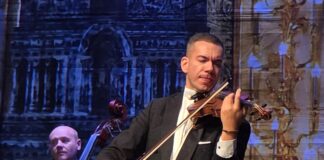 Bogdan Costache și lecția vieneză: când eleganța devine rigoare artistică