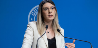 Diana Buzoianu și criza apei din Prahova și Dâmbovița: un test real de leadership public