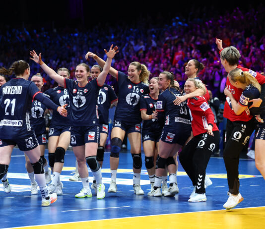 Norvegia, campioană mondială la handbal feminin 2025. 23-20 cu Germania.