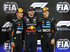 Calificările Abu Dhabi Grand Prix 2025: Verstappen ia pole-ul, Norris și Piastri pornesc la atac. Cum arată grila pentru cursa decisivă