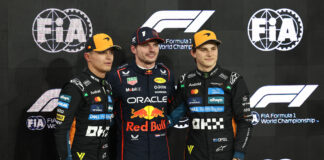Calificările Abu Dhabi Grand Prix 2025: Verstappen ia pole-ul, Norris și Piastri pornesc la atac. Cum arată grila pentru cursa decisivă