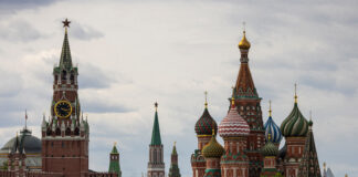 Kremlinul spune că noua strategie de securitate a SUA este în mare măsură în acord cu viziunea Rusiei