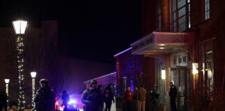 Atac armat la Universitatea Brown: 2 morți și 9 răniți, poliția îl caută pe atacator