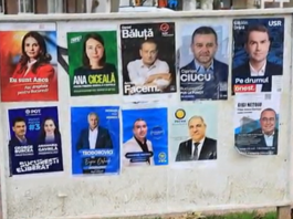 Alegeri Primăria Generală a Capitalei, AMR 2