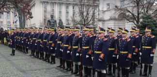 România a comemorat victimele Revoluției anticomuniste din decembrie 1989 (VIDEO)
