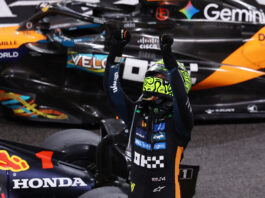 Lando Norris, campion mondial în 2025 – Emoția unei victorii istorice