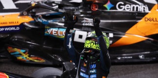 Lando Norris, campion mondial în 2025 – Emoția unei victorii istorice