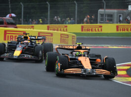 Marele Premiu de la Abu Dhabi 2025 – Rezultatele antrenamentelor de vineri