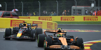 Marele Premiu de la Abu Dhabi 2025 – Rezultatele antrenamentelor de vineri