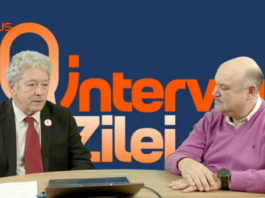 Interviul Zilei: Colegiul Național Johannes Honterus – model de educație europeană la Brașov (VIDEO)