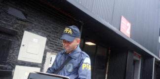 Organizația de fotbal din Argentina este în criză înaintea Cupei Mondiale: acuzații privind o vilă misterioasă și spălare de bani