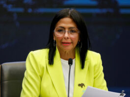 Venezuela: Delcy Rodríguez preia funcția de președinte interimar după reținerea lui Nicolás Maduro