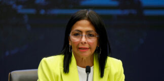Venezuela: Delcy Rodríguez preia funcția de președinte interimar după reținerea lui Nicolás Maduro