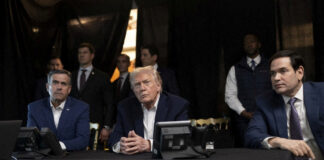 Maduro, în custodia SUA. Trump anunță că Statele Unite vor „administra” Venezuela