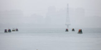 Atacul SUA asupra Venezuelei va consolida revendicările teritoriale ale Chinei, dar un atac asupra Taiwanului este puțin probabil, spun analiștii