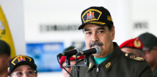 Maduro urmează să apară în fața unei instanțe din SUA pentru a răspunde acuzațiilor de narco-terorism