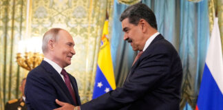 Rusia pierde un aliat strategic în Venezuela, dar vede oportunități în noua politică de forță a lui Trump