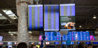 Incidentul din spațiul aerian grecesc subliniază necesitatea urgentă a modernizării infrastructurii aeriene