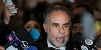 Columbia va continua cooperarea cu Statele Unite în combaterea traficului de droguri, anunță guvernul