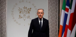 Prim-ministrul Canadei va vizita China săptămâna viitoare, anunță un purtător de cuvânt