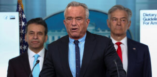 Administrația Trump rescrie piramida alimentară: mai multe proteine, mai puțin zahăr pentru americani